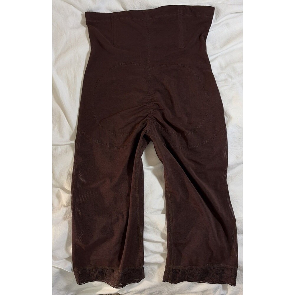 Anti-cellulite Slimming Premium High Waist Tummy Control Shapewear Leggings Pant